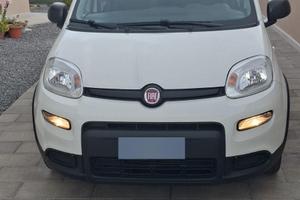 FIAT PANDA MY 23 1.0 MAGGIO 2023