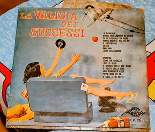 La valigia dei successi 1968