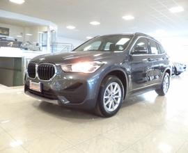 Bmw X1 sDrive 20d 2.0 190cv aut. Euro 6D