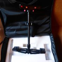 Neewer steadicam professionale
