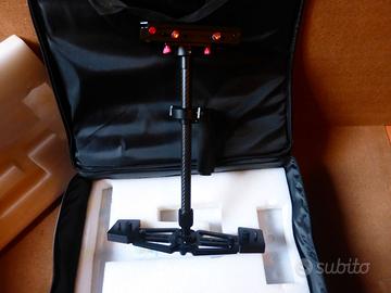 Neewer steadicam professionale