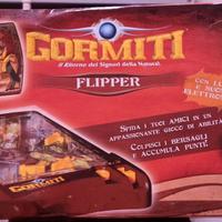 Flipper Gormiti