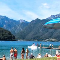Giugno in Trentino