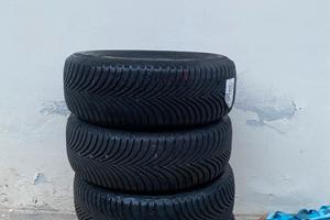 Michelin Alpin 5 205/55 r16 set da 4