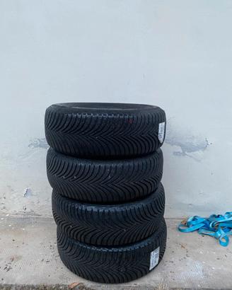 Michelin Alpin 5 205/55 r16 set da 4