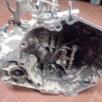 Cambio Suzuki Celerio K10C