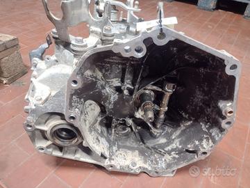 Cambio Suzuki Celerio K10C