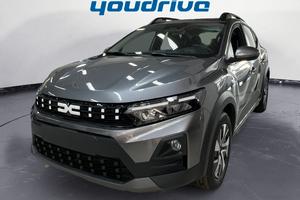 Dacia Sandero Stepway Stepway 1.2 Eco-G Expression
