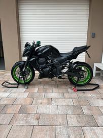 Kawasaki z750 depotenziata