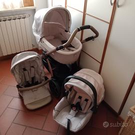 Trio E BOOK Peg Perego 