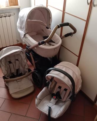 Trio E BOOK Peg Perego 