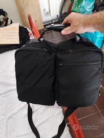 borsa Mandarina duck originale anni 90