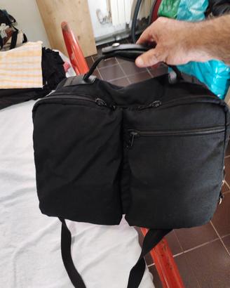 borsa Mandarina duck originale anni 90