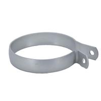 Staffa silenziatore Cagiva C9 senza fori