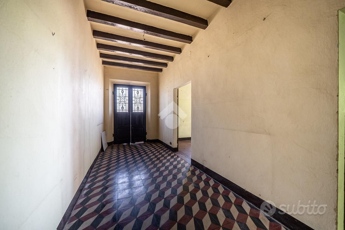 RUSTICO A BIBBIANO - Vista 3