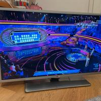 Smart TV LG 32” Full HD Wi-Fi