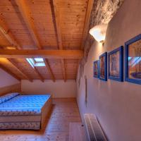 Vicina ad Asiago e alle piste da sci