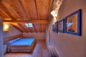 Vicina ad Asiago e alle piste da sci