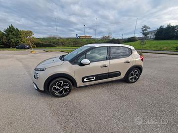 Citroën C3 PureTech 