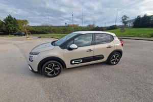 Citroën C3 PureTech 