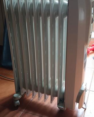 radiatore De Longhi