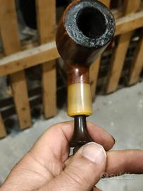 pipa savinelli vintage 