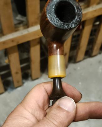 pipa savinelli vintage 