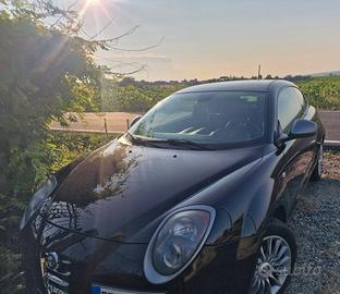 ALFA ROMEO MiTo - 2013