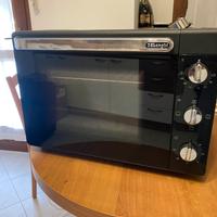 Forno elettrico De’Longhi