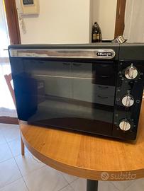 Forno elettrico De’Longhi