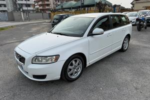 VOLVO V50 D2 STATION WAGON 1.6DIESEL 115CV