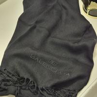 Sciarpa / Foulard BALENCIAGA originale