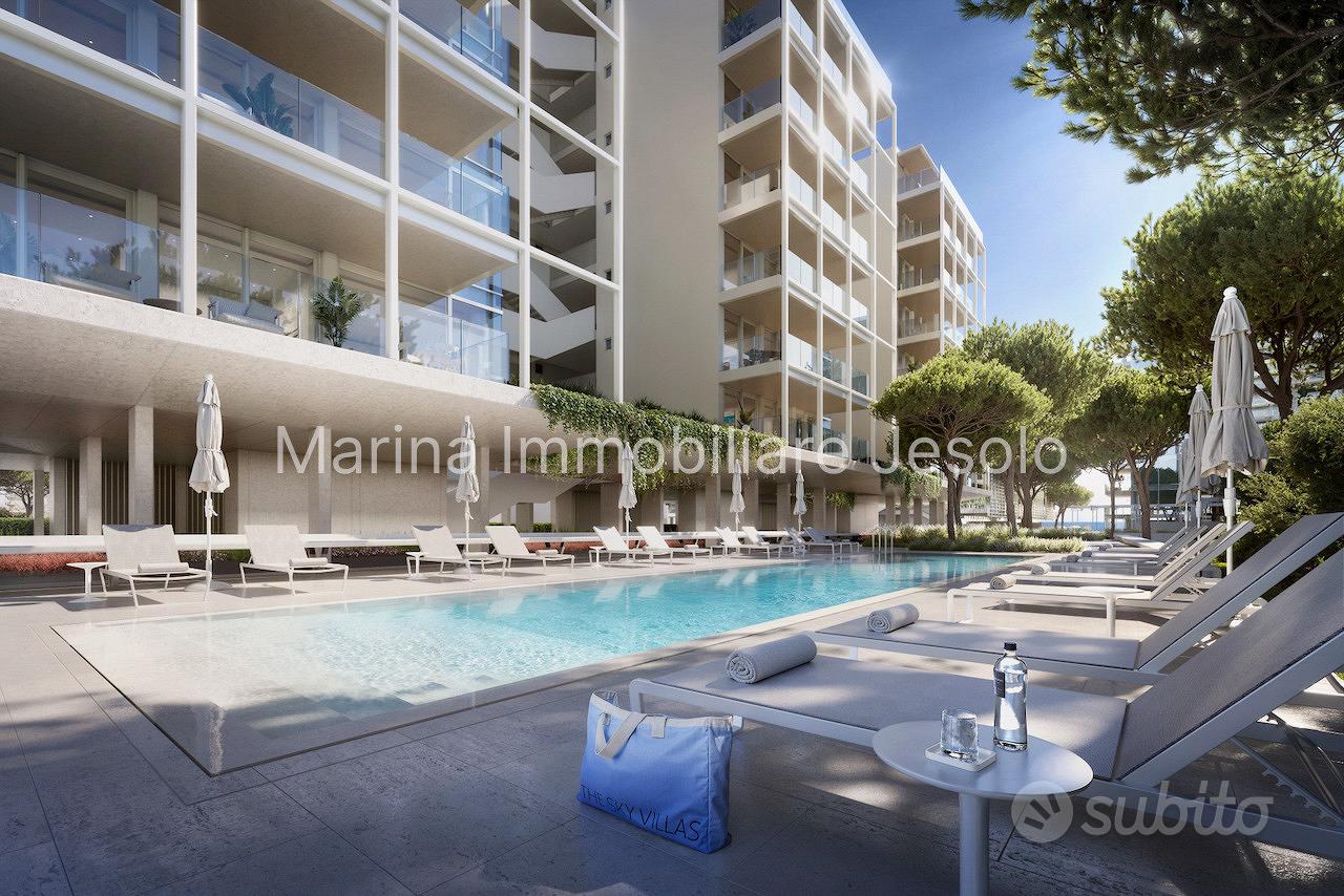 THE SKY VILLAS - Vista 2
