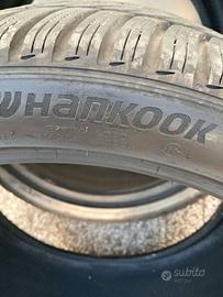 Gomme invernali 