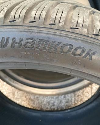 Gomme invernali 