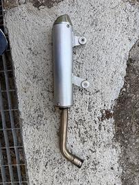 Ricambi accessori Ktm exc