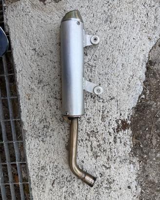 Ricambi accessori Ktm exc