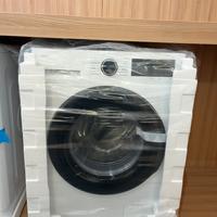 Lavatrice Samsung 11kg con WiFi