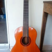 chitarra classica Som D'ouro