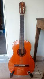 chitarra classica Som D'ouro