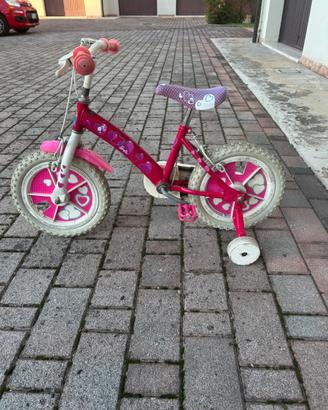 Bici e monopattino