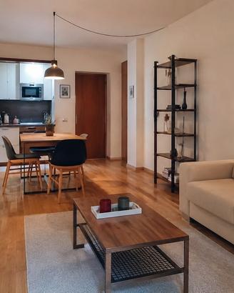 Bilocale arredato con balcone - Libero subito