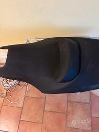Sella originale Tmax 530