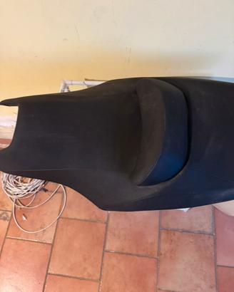 Sella originale Tmax 530