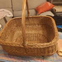 Cesto vimini