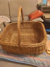 Cesto vimini