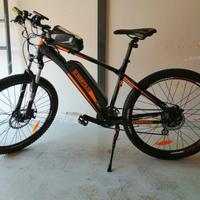 Bicicletta elettrica E-MOOTIKA 