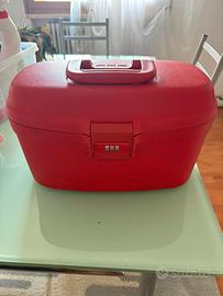 Beauty case Roncato