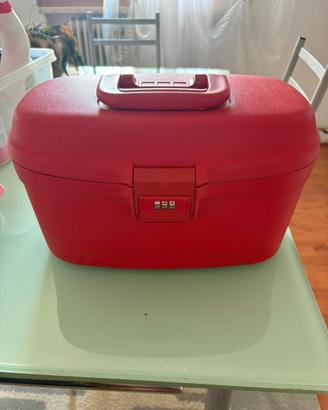 Beauty case Roncato