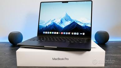 MacBook Pro M5 ( 2026 )
